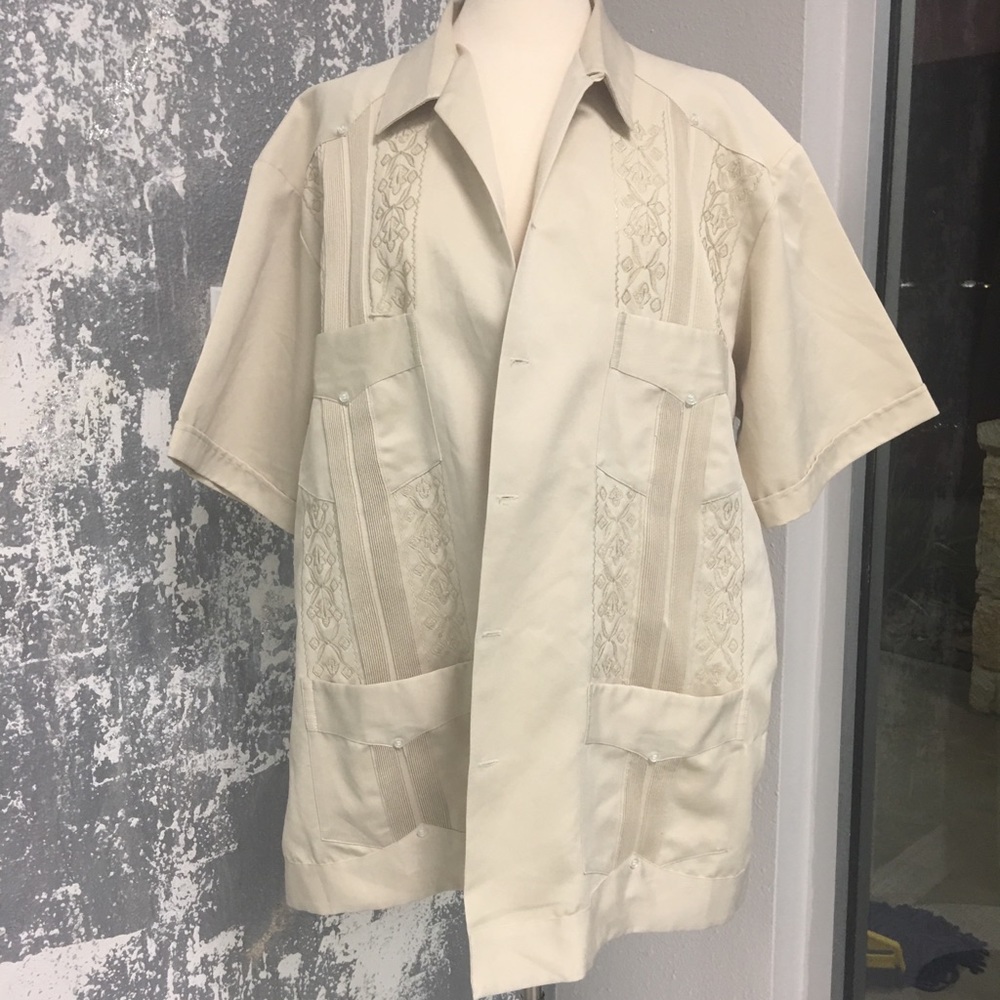 Campos Shirts - Picture 3 of 8